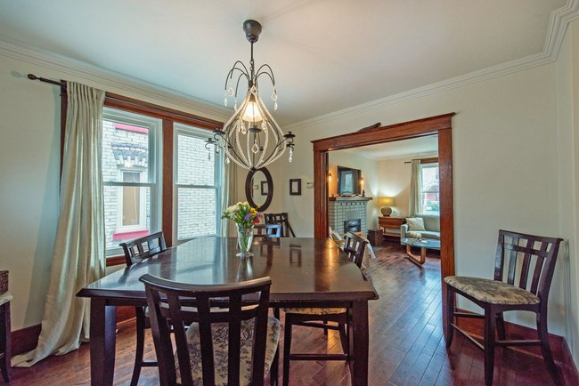 40 Victor Street - London Ontario - Worley Village - Old South
