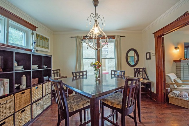40 Victor Street - London Ontario - Worley Village - Old South