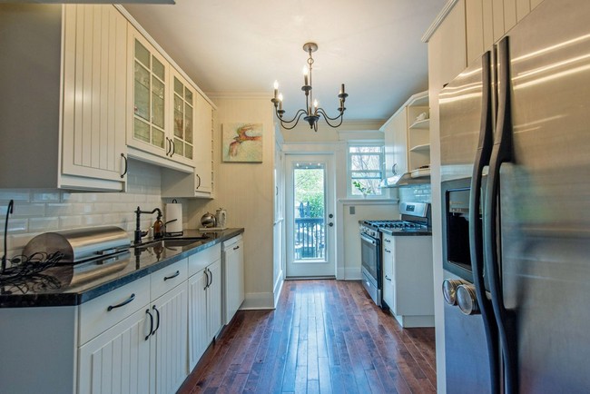 40 Victor Street - London Ontario - Worley Village - Old South