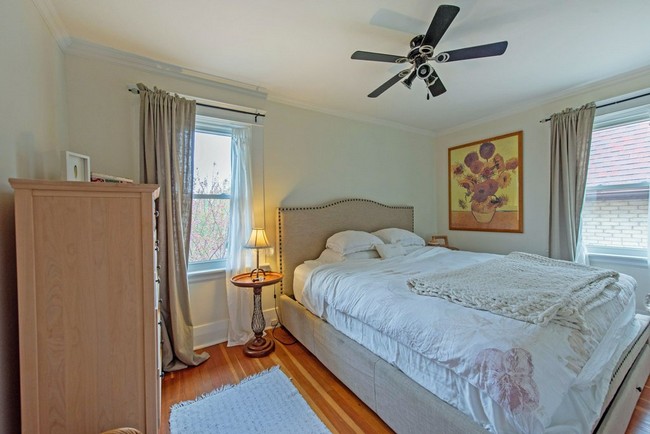 40 Victor Street - London Ontario - Worley Village - Old South