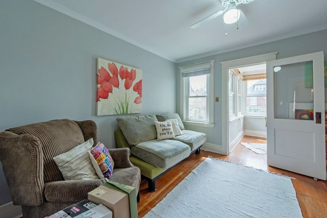 40 Victor Street - London Ontario - Worley Village - Old South