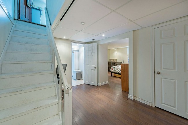 40 Victor Street - London Ontario - Worley Village - Old South