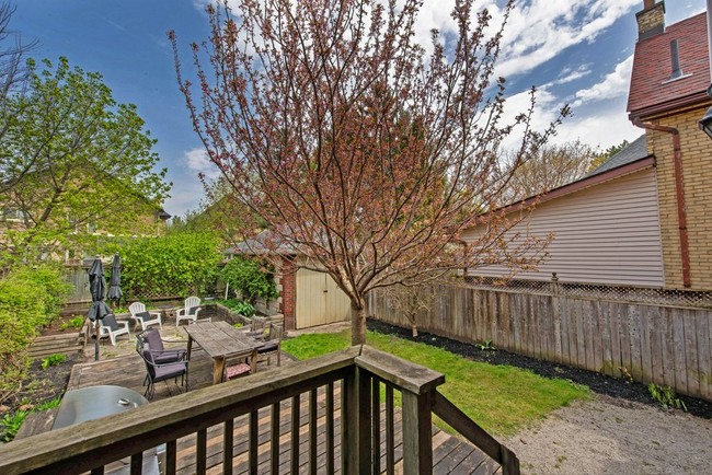 40 Victor Street - London Ontario - Worley Village - Old South