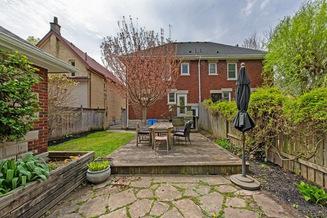40 Victor Street - London Ontario - Worley Village - Old South