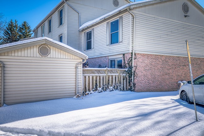 417 Everglade Crescent - London - Ontario - Oakridge - Hickory Hills