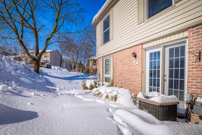 417 Everglade Crescent - London - Ontario - Oakridge - Hickory Hills
