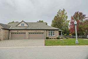 578 Mcgarrell Place - Unit 22 - London Ontario - Sunningdale