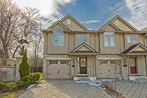 582 Hyde Park Road Unit 1 - London Ontario - Oakridge - Sifton Bog