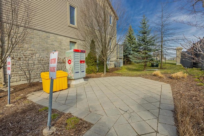 582 Hyde Park Road Unit 1 - London Ontario - Oakridge - Sifton Bog