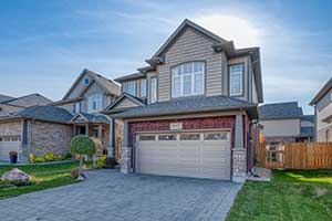 665 Tennent Avenue East - London - Ontario - Northridge