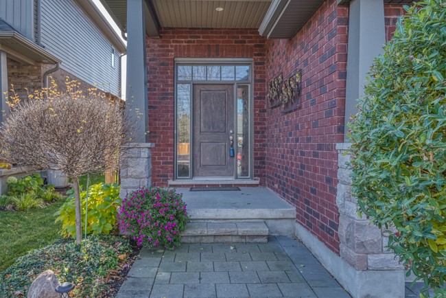 665 Tennent Avenue East - London - Ontario - Northridge