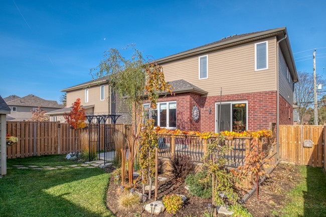 665 Tennent Avenue East - London - Ontario - Northridge