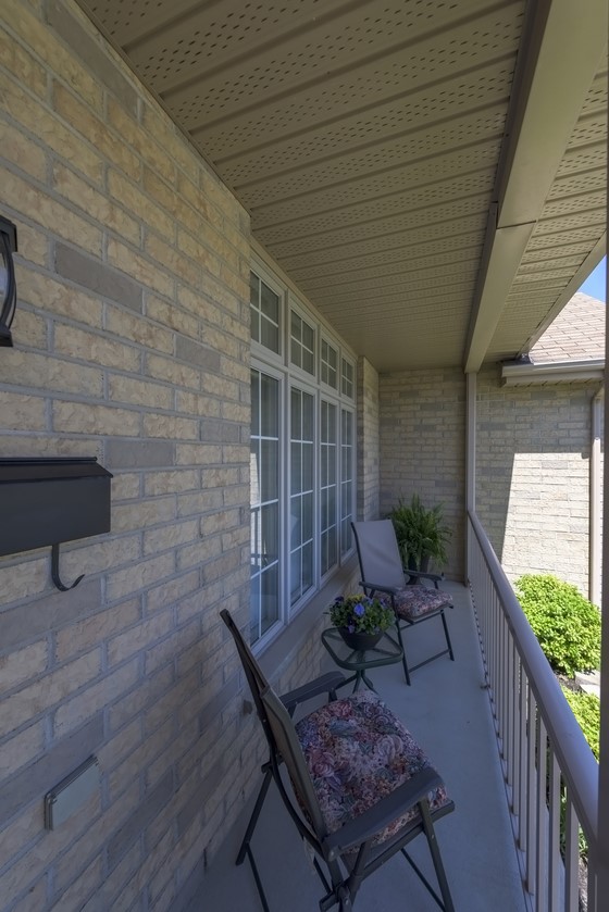 7 Cadeau Terrace Unit 2 - London, Ontario - Byron