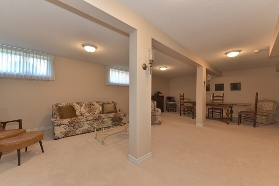 7 Cadeau Terrace Unit 2 - London, Ontario - Byron