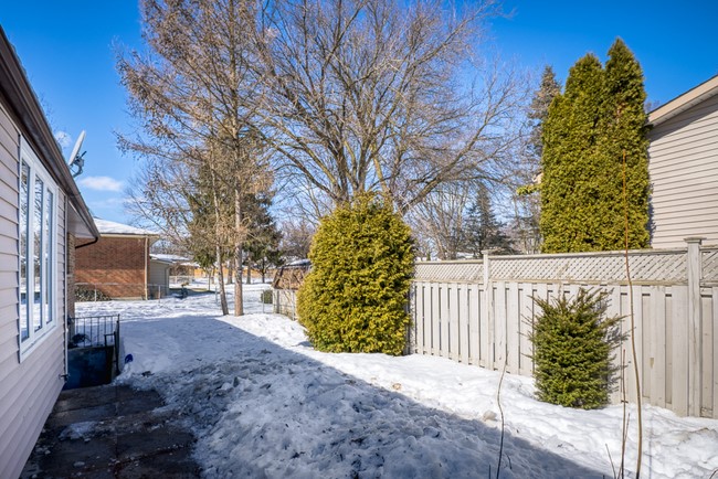 780 Grenfell Drive - London Ontario - Grenfell Village - Stoney Creek