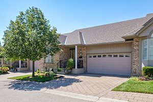 800 Commissioners Road West Unit 10 - London Ontario -  Byron - Westmount