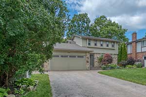 954 Woodhaven Road - London Ontario - Oakridge Acres